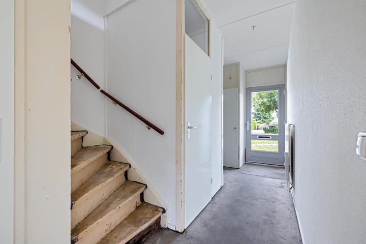 Foto 4 van De Weerdstraat 16