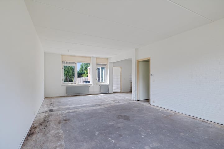 Foto 6 van De Weerdstraat 16