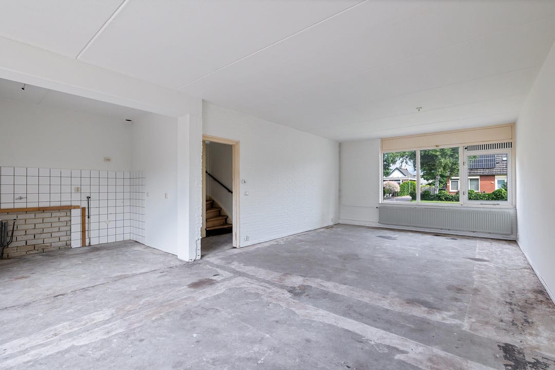 Photo 7 of De Weerdstraat 16