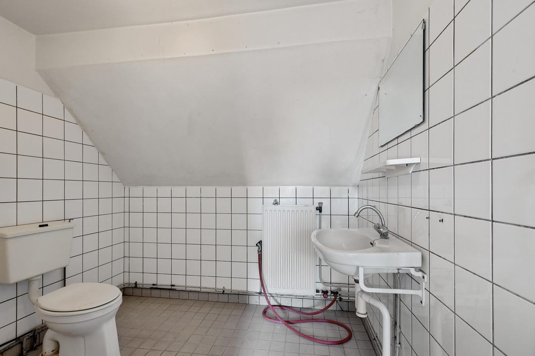 Photo 16 of De Weerdstraat 16