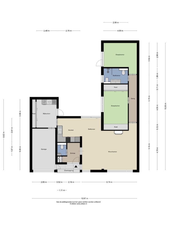 Photo 32 of De Kempen 13