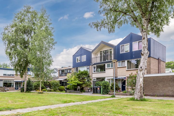 Photo 6 of Perzikkruidweg 35