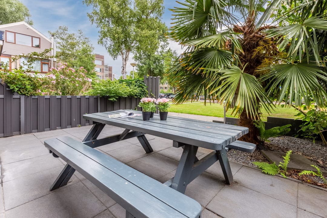 Foto 8 van Perzikkruidweg 35