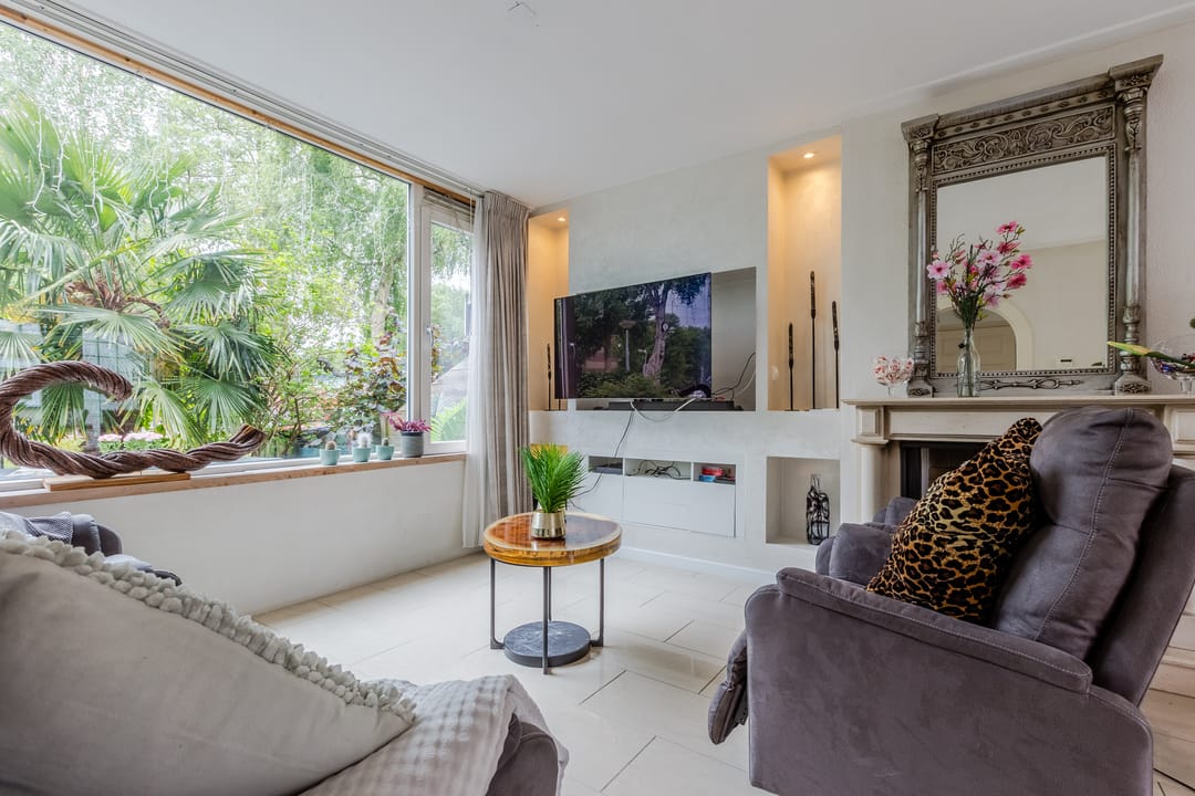 Foto 11 van Perzikkruidweg 35