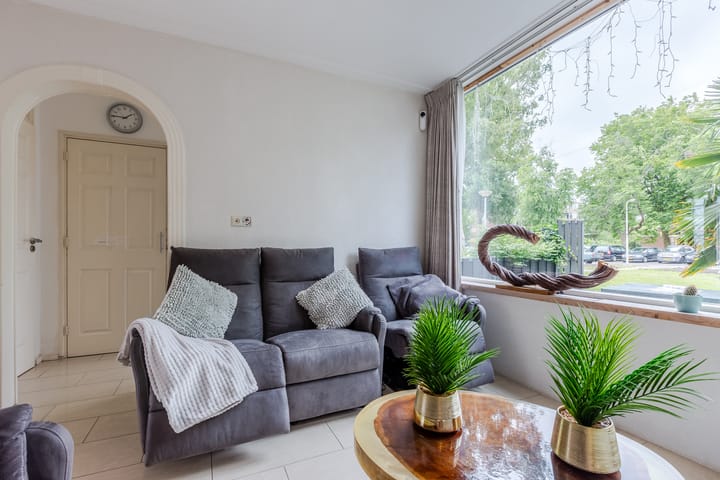 Photo 13 of Perzikkruidweg 35