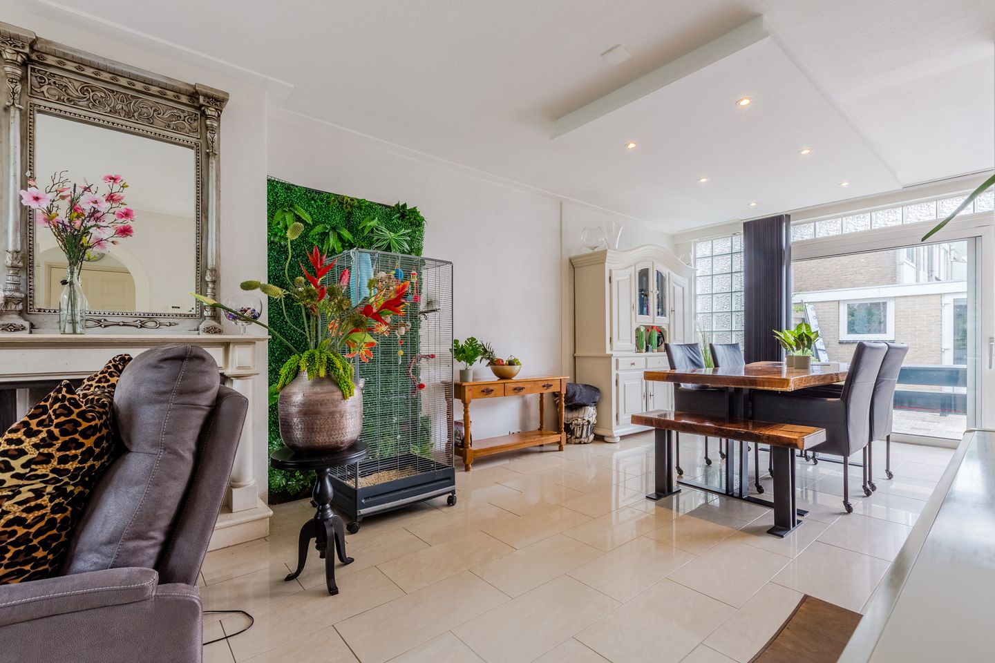 Foto 14 van Perzikkruidweg 35