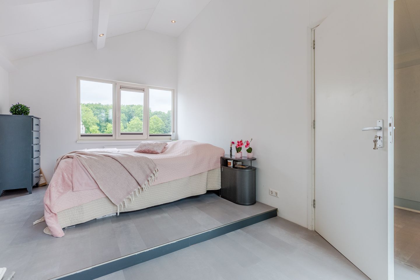 Foto 5 van Perzikkruidweg 35