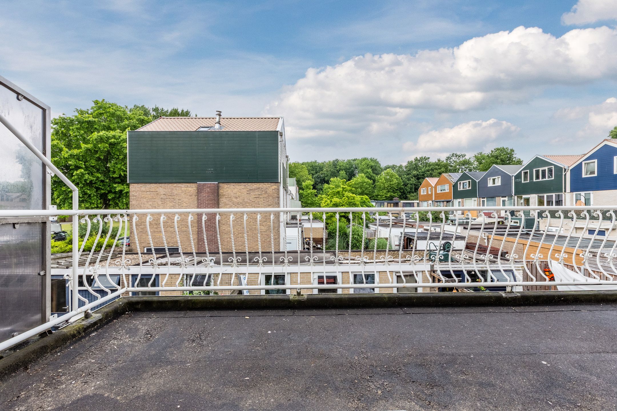 Foto 27 van Perzikkruidweg 35