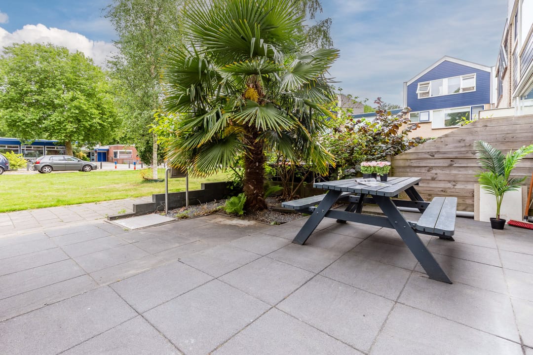 Foto 7 van Perzikkruidweg 35