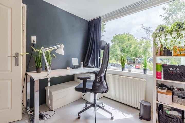 Photo 30 of Perzikkruidweg 35