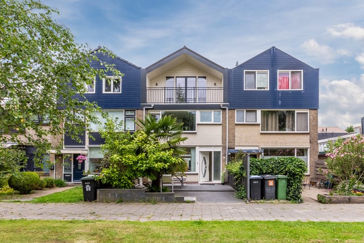 Perzikkruidweg 35
