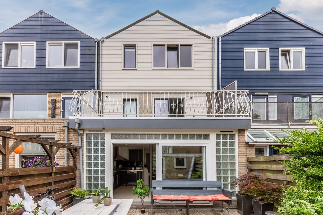 Foto 46 van Perzikkruidweg 35