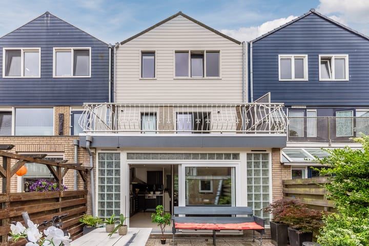 Photo 46 of Perzikkruidweg 35