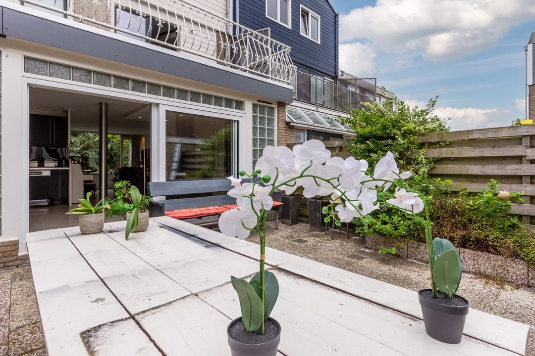 Foto 47 van Perzikkruidweg 35