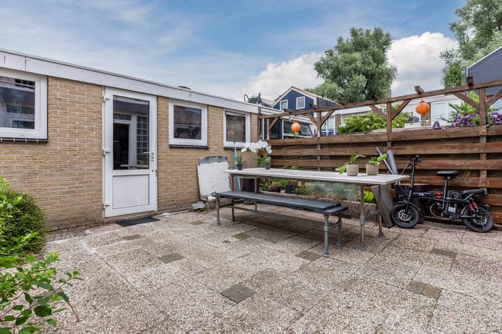 Photo 49 of Perzikkruidweg 35