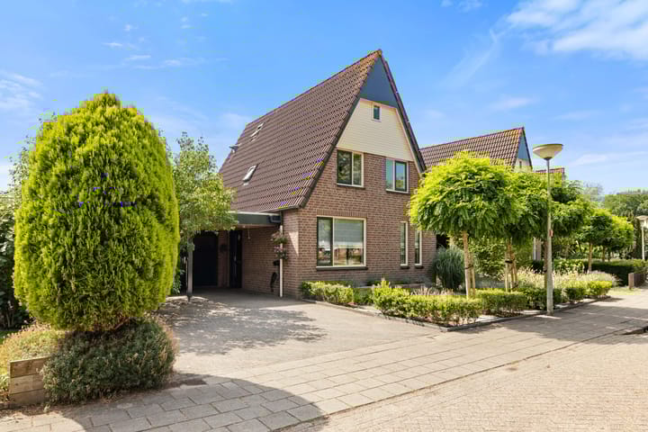 Foto 1 van Antoniuslaan 29