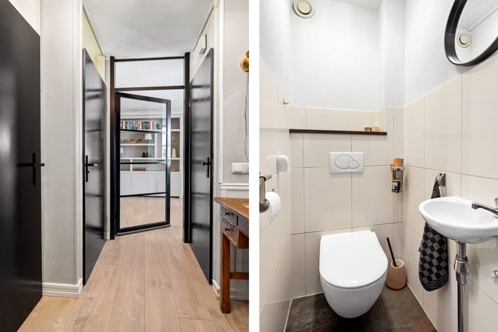 Foto 7 van Antoniuslaan 29