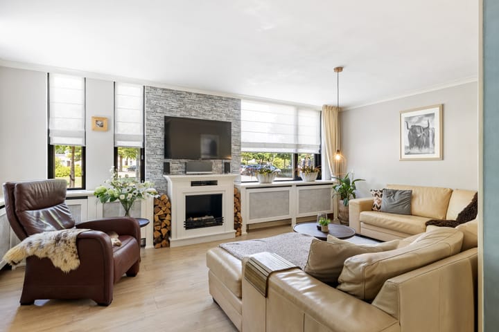 Foto 8 van Antoniuslaan 29