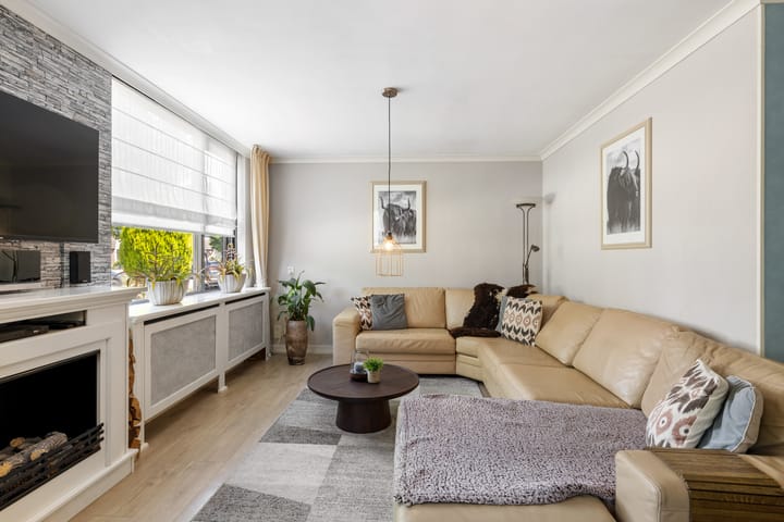 Foto 9 van Antoniuslaan 29