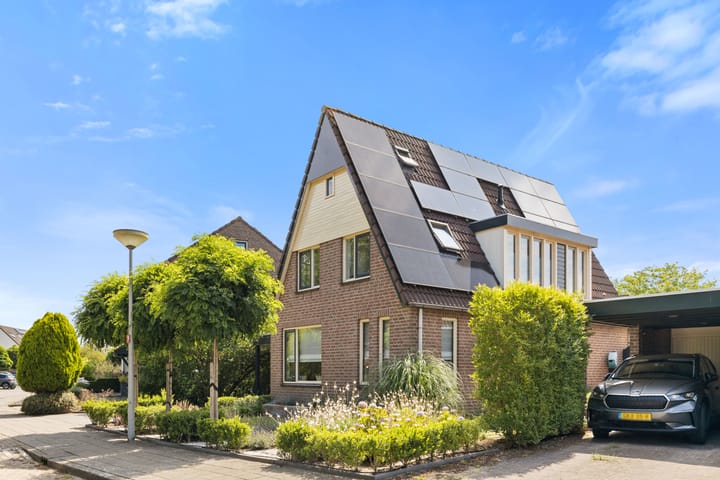 Foto 4 van Antoniuslaan 29