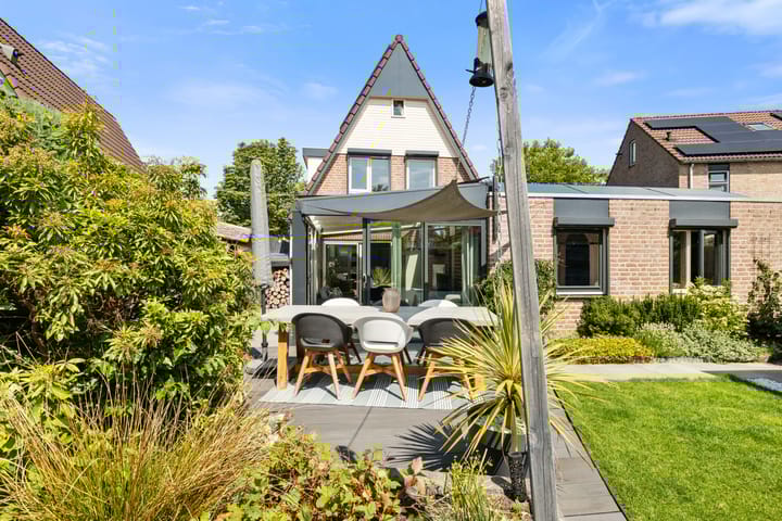 Foto 21 van Antoniuslaan 29