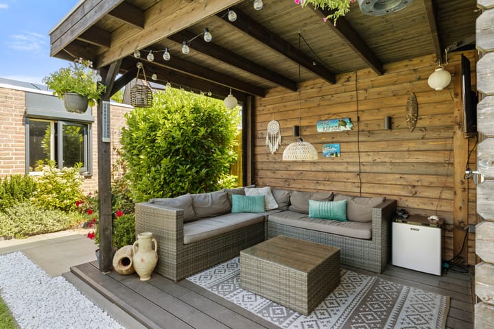 Foto 25 van Antoniuslaan 29