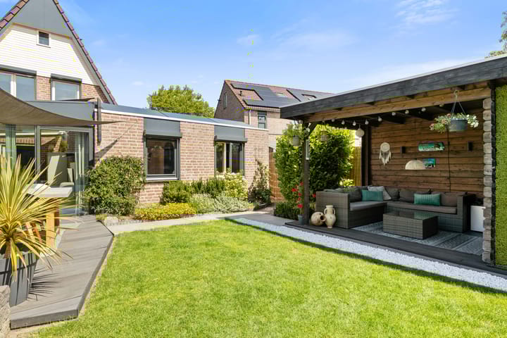 Foto 28 van Antoniuslaan 29