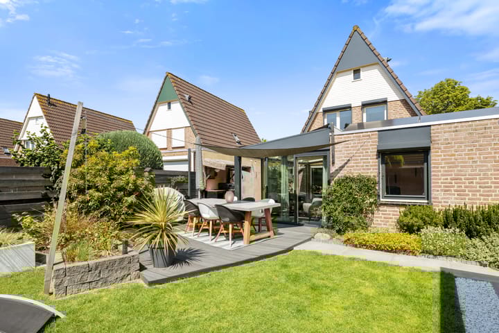 Foto 29 van Antoniuslaan 29