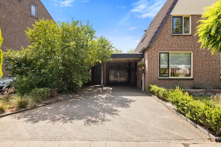 Foto 5 van Antoniuslaan 29