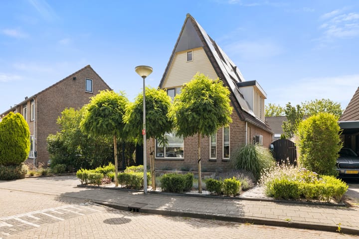 Foto 45 van Antoniuslaan 29