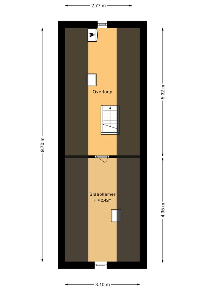 Foto 52 van Antoniuslaan 29