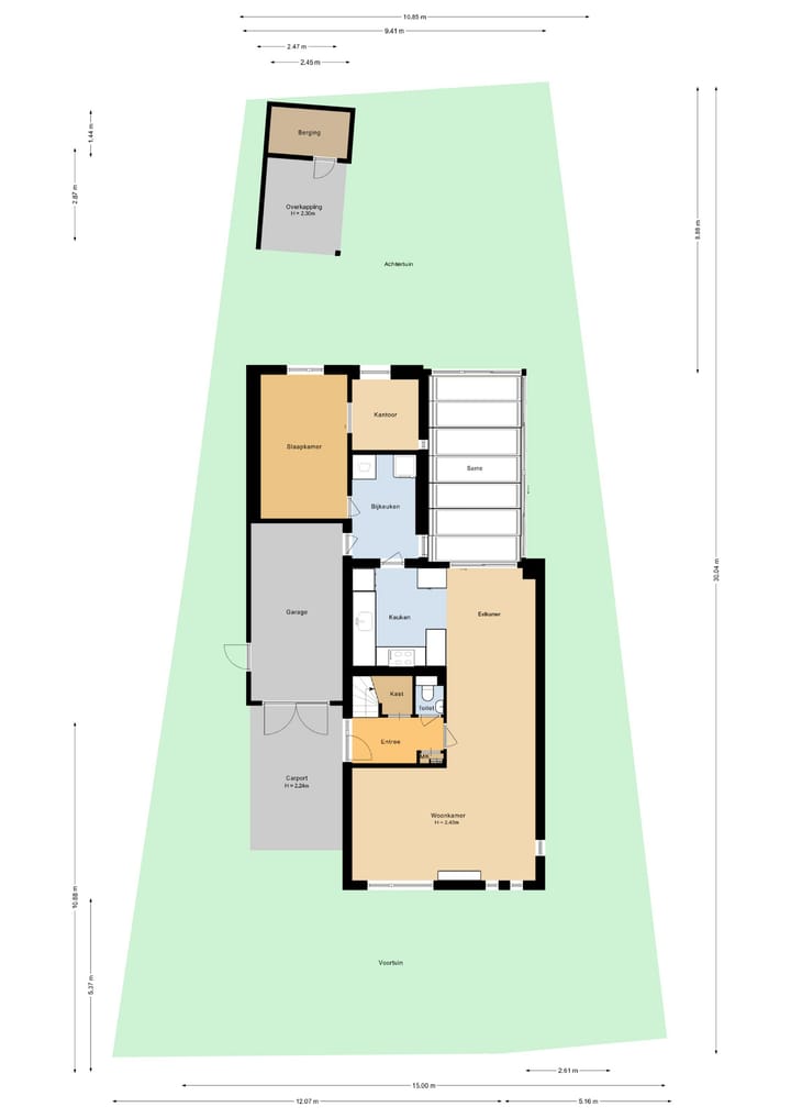 Foto 54 van Antoniuslaan 29