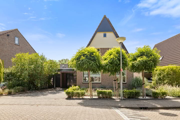 Foto 43 van Antoniuslaan 29