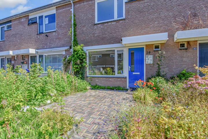 Foto 5 van Lammerweide 28