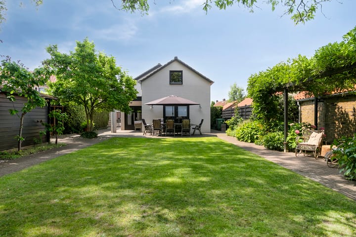 Gruttostraat 10 main image