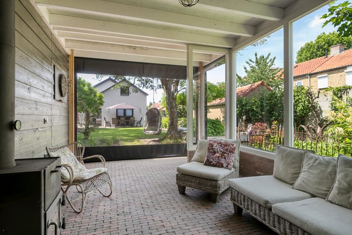 Photo 5 of Gruttostraat 10