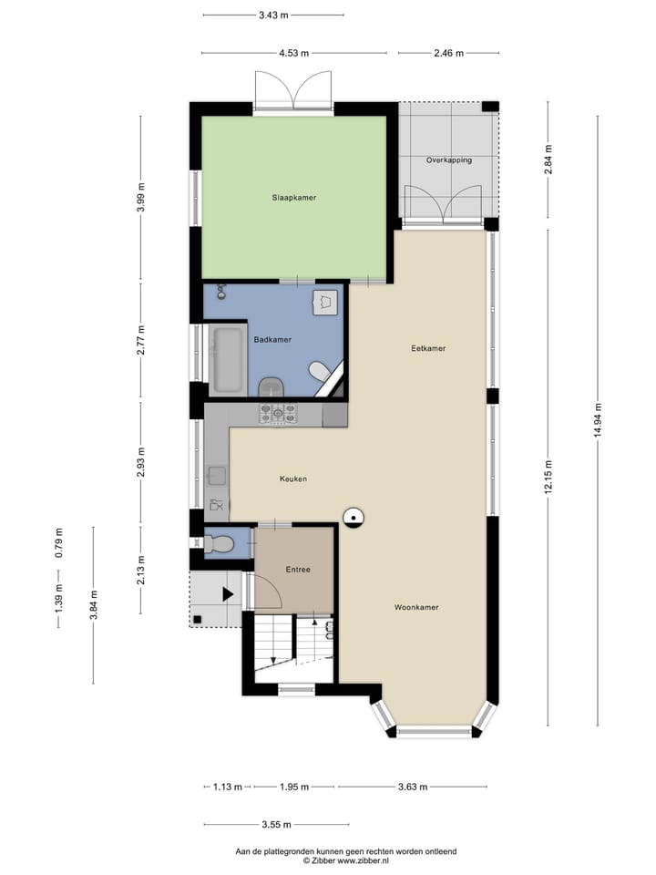 Photo 9 of Gruttostraat 10