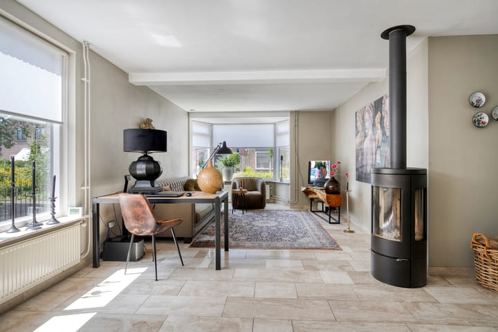 Photo 14 of Gruttostraat 10