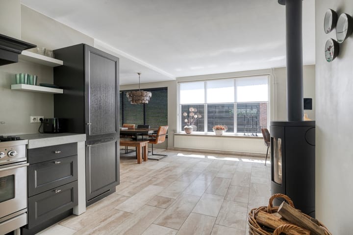 Photo 15 of Gruttostraat 10