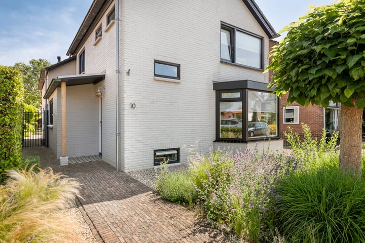 Photo 7 of Gruttostraat 10