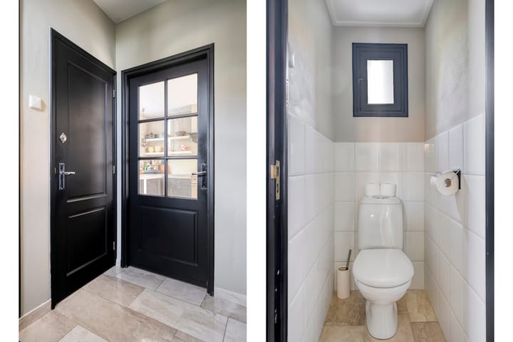 Photo 10 of Gruttostraat 10