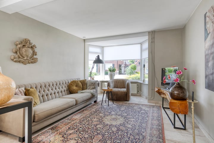 Photo 16 of Gruttostraat 10