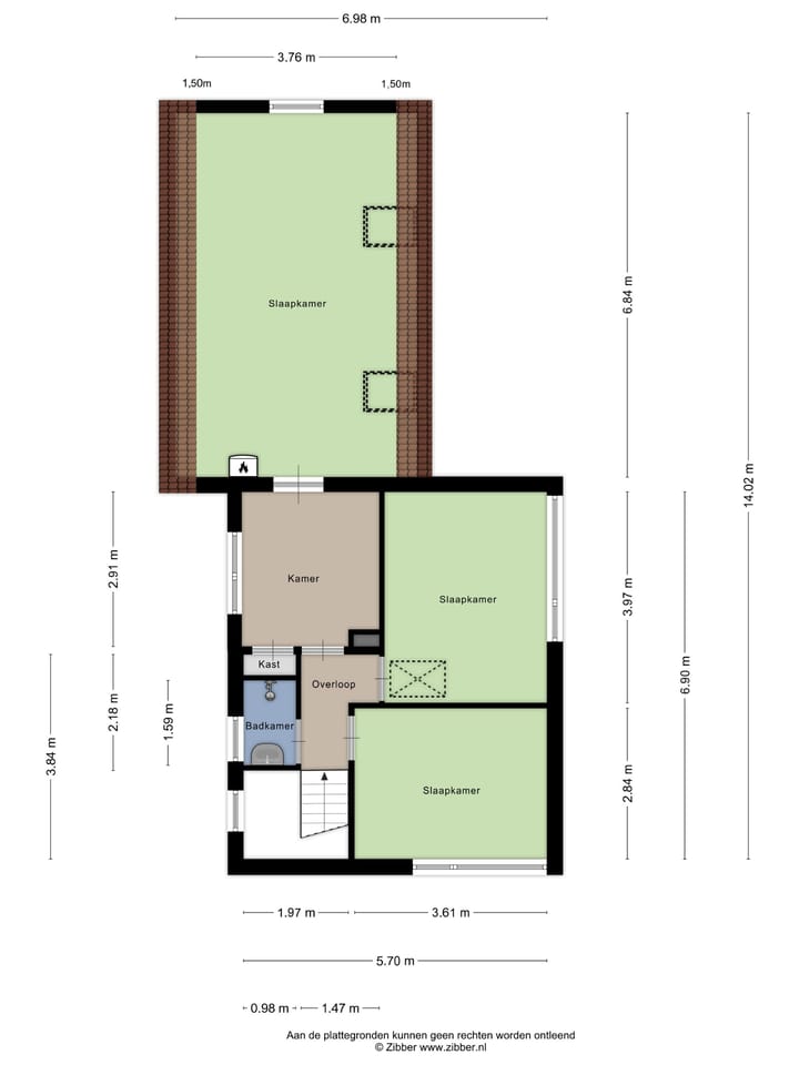 Photo 32 of Gruttostraat 10