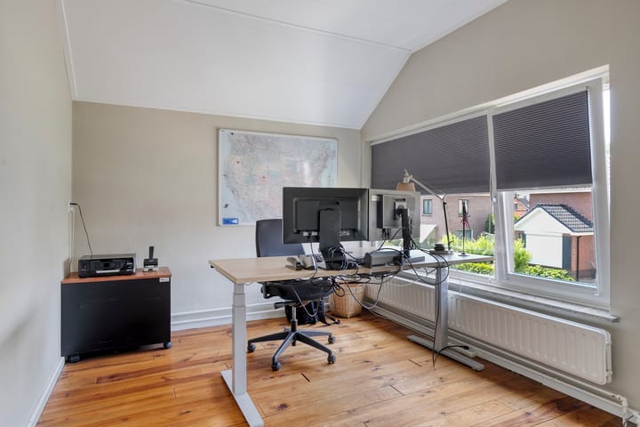 Photo 36 of Gruttostraat 10