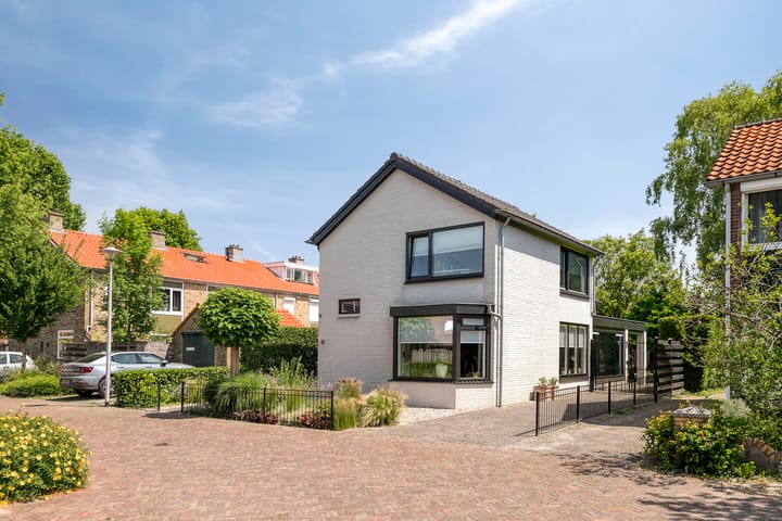 Photo 45 of Gruttostraat 10