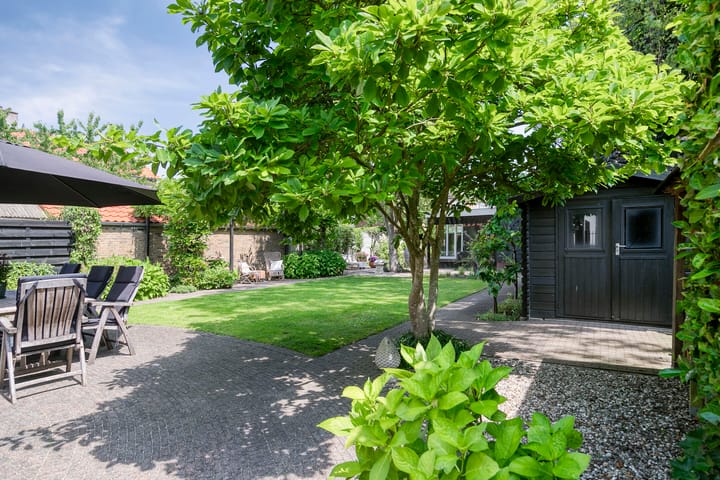 Photo 47 of Gruttostraat 10