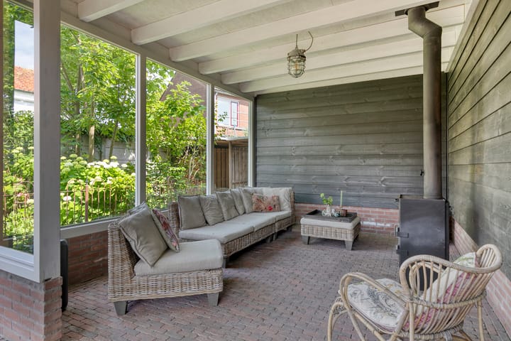 Photo 54 of Gruttostraat 10