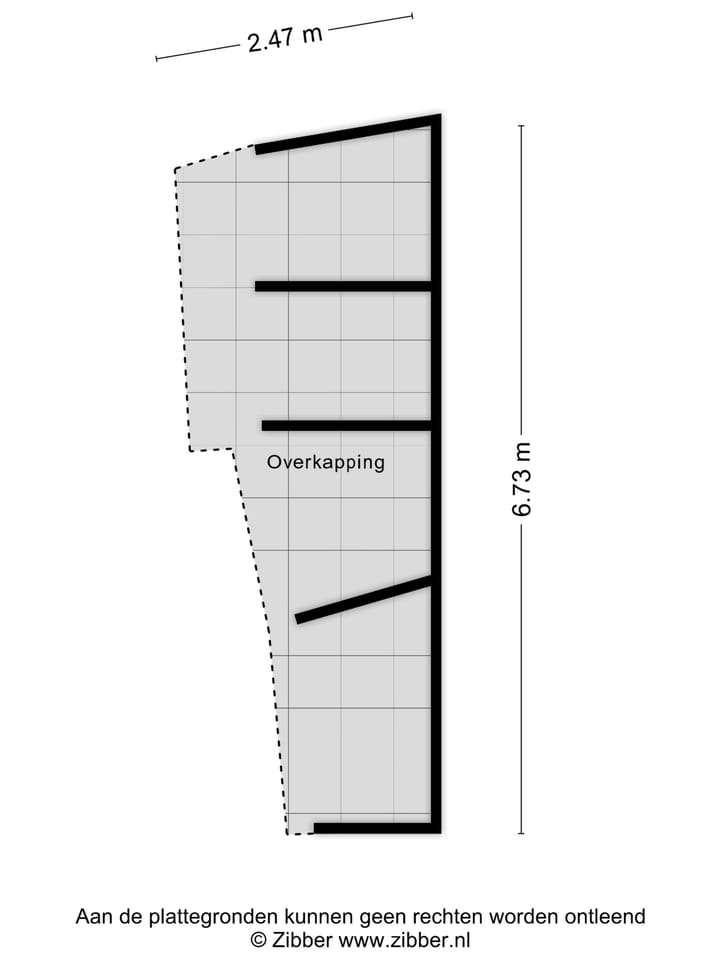 Photo 60 of Gruttostraat 10
