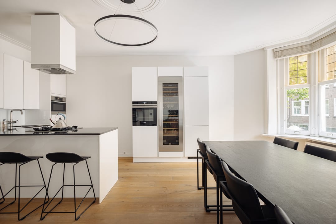 Photo 1 of Tintorettostraat 8-1