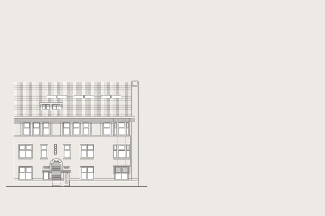 Photo 2 of Tintorettostraat 8-1